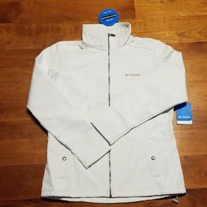 Columbia jacket